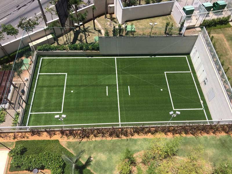 Grama Sintética em Mogi das Cruzes